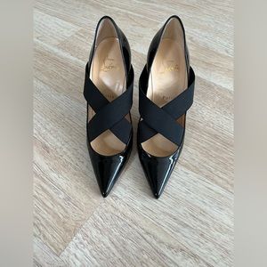 Christian Louboutin heels